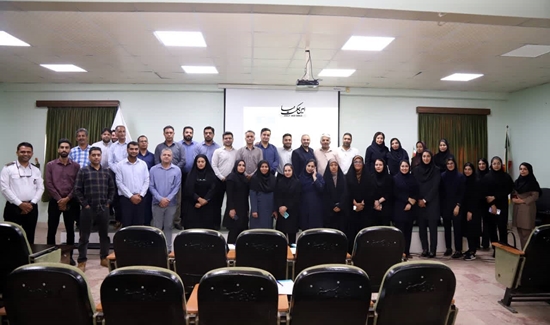 دوره پاسخ به استعمالات 